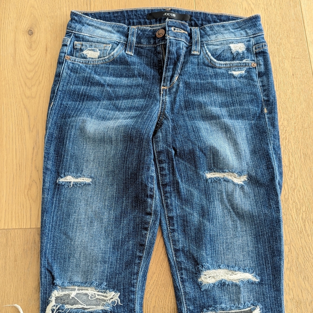 Joe's Jeans
